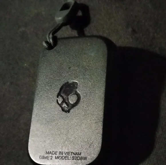 Dime 2 skullcandy true wireless earbuds - Picture 4 of 6